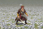 画像ギャラリー No.004のサムネイル画像 / 「RPG Maker Unite」，バトルエフェクト制作はUnity Particle SystemとEffekseerの両方に対応。新曲のサンプルを公式サイトで公開
