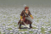 画像ギャラリー No.008のサムネイル画像 / 「RPG Maker Unite」，バトルエフェクト制作はUnity Particle SystemとEffekseerの両方に対応。新曲のサンプルを公式サイトで公開