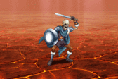 画像ギャラリー No.009のサムネイル画像 / 「RPG Maker Unite」，バトルエフェクト制作はUnity Particle SystemとEffekseerの両方に対応。新曲のサンプルを公式サイトで公開