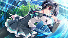 画像ギャラリー No.010のサムネイル画像 / ぱれっとのADV「9-nine-」がPS4とNintendo Switchで6月23日に発売決定