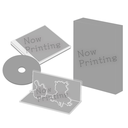 画像ギャラリー No.010のサムネイル画像 / 「void* tRrLM2(); //ボイド・テラリウム2」店舗特典情報が公開に。魅力的な限定グッズが盛りだくさん