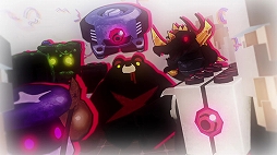 画像ギャラリー No.002のサムネイル画像 / 「void* tRrLM2(); //ボイド・テラリウム２」のシステム紹介ムービーが公開に。基本的なゲームの流れと新要素を収録