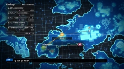 画像ギャラリー No.035のサムネイル画像 / 「void* tRrLM2(); //ボイド・テラリウム2」,ダンジョン探索の情報を公開。“武器熟練度”などさまざまな新要素が登場