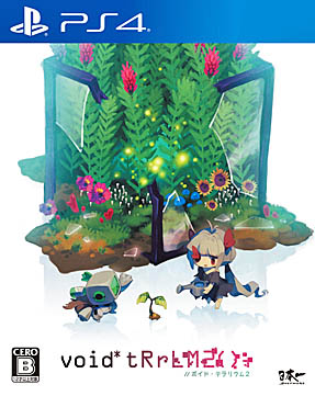 画像ギャラリー No.006のサムネイル画像 / 「void* tRrLM2(); //ボイド・テラリウム2」本日リリース。ゲームの概要とトリコを襲う新たな奇病の情報が明らかに