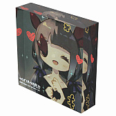 画像ギャラリー No.008のサムネイル画像 / 「ボイド・テラリウム2」,アクリルフィギュアなどの新グッズが登場に