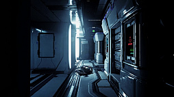 画像ギャラリー No.004のサムネイル画像 / PS5版「ザ・パーシステンス Enhanced」が2022年5月26日に発売決定。予約受付も開始に