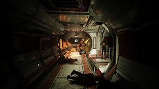 画像ギャラリー No.004のサムネイル画像 / PS5「ザ・パーシステンス Enhanced」，最新トレイラーを公開。公式サイトにはゲームシステムの情報も