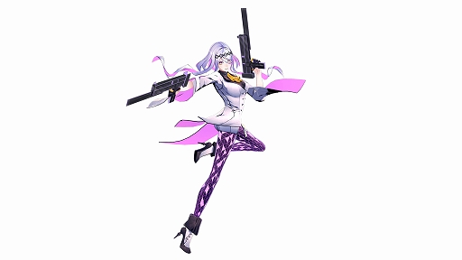 画像ギャラリー No.015のサムネイル画像 / 「ソウルハッカーズ2」,ストーリーやキャラクター情報が公開に。ゲームに登場するキーワード(用語)の解説も到着