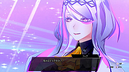 画像ギャラリー No.056のサムネイル画像 / 「ソウルハッカーズ2」,ストーリーやキャラクター情報が公開に。ゲームに登場するキーワード(用語)の解説も到着