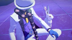 画像ギャラリー No.005のサムネイル画像 / 「ソウルハッカーズ2」の最新映像“PV02”公開。鉄仮面やゼノンなどの新キャラクター＆ストーリーを掘り下げる情報を収録
