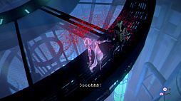 画像ギャラリー No.005のサムネイル画像 / 「ソウルハッカーズ2」,新たなストーリー情報や鉄仮面,ゼノン,恩田一郎のキャラ紹介などが公開に