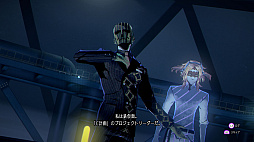 画像ギャラリー No.009のサムネイル画像 / 「ソウルハッカーズ2」,新たなストーリー情報や鉄仮面,ゼノン,恩田一郎のキャラ紹介などが公開に