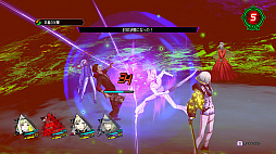 画像ギャラリー No.014のサムネイル画像 / 「ソウルハッカーズ2」,新たなストーリー情報や鉄仮面,ゼノン,恩田一郎のキャラ紹介などが公開に