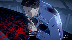 画像ギャラリー No.018のサムネイル画像 / 「ソウルハッカーズ2」,新たなストーリー情報や鉄仮面,ゼノン,恩田一郎のキャラ紹介などが公開に