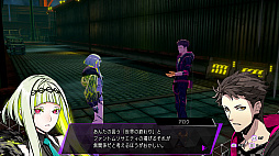 画像ギャラリー No.021のサムネイル画像 / 「ソウルハッカーズ2」,新たなストーリー情報や鉄仮面,ゼノン,恩田一郎のキャラ紹介などが公開に
