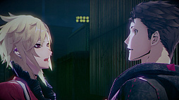 画像ギャラリー No.004のサムネイル画像 / 「ソウルハッカーズ2」，キャラクターPV第1弾“アロウ”が公開に。公式サイトにアロウの紹介ページもオープン