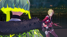 画像ギャラリー No.004のサムネイル画像 / 「ソウルハッカーズ2」，キャラクターPV第2弾“ミレディ”（CV：小清水亜美）が公開に。公式サイトには紹介ページも