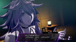 画像ギャラリー No.003のサムネイル画像 / 「ソウルハッカーズ2」，デビルサマナー・アッシュ（CV：井澤詩織）のプロフィール公開。新たな悪魔を作り出す“悪魔合体”などの紹介も