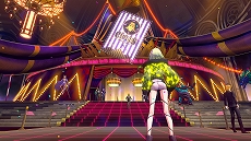 画像ギャラリー No.012のサムネイル画像 / 「ソウルハッカーズ2」，デビルサマナー・アッシュ（CV：井澤詩織）のプロフィール公開。新たな悪魔を作り出す“悪魔合体”などの紹介も