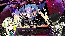 画像ギャラリー No.013のサムネイル画像 / 「ソウルハッカーズ2」，デビルサマナー・アッシュ（CV：井澤詩織）のプロフィール公開。新たな悪魔を作り出す“悪魔合体”などの紹介も