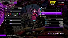 画像ギャラリー No.015のサムネイル画像 / 「ソウルハッカーズ2」，デビルサマナー・アッシュ（CV：井澤詩織）のプロフィール公開。新たな悪魔を作り出す“悪魔合体”などの紹介も