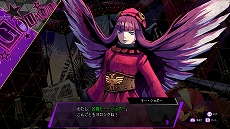 画像ギャラリー No.016のサムネイル画像 / 「ソウルハッカーズ2」，デビルサマナー・アッシュ（CV：井澤詩織）のプロフィール公開。新たな悪魔を作り出す“悪魔合体”などの紹介も