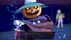画像ギャラリー No.019のサムネイル画像 / 「ソウルハッカーズ2」，デビルサマナー・アッシュ（CV：井澤詩織）のプロフィール公開。新たな悪魔を作り出す“悪魔合体”などの紹介も