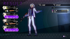 画像ギャラリー No.022のサムネイル画像 / 「ソウルハッカーズ2」，デビルサマナー・アッシュ（CV：井澤詩織）のプロフィール公開。新たな悪魔を作り出す“悪魔合体”などの紹介も