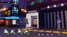 画像ギャラリー No.024のサムネイル画像 / 「ソウルハッカーズ2」，デビルサマナー・アッシュ（CV：井澤詩織）のプロフィール公開。新たな悪魔を作り出す“悪魔合体”などの紹介も
