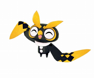 画像ギャラリー No.009のサムネイル画像 / 「ソウルハッカーズ2」リンゴとフィグのプロフィールを公開。COMPの改造や成長などのシステム情報が明らかに