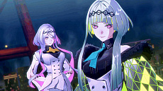 画像ギャラリー No.003のサムネイル画像 / 「ソウルハッカーズ2」,戦闘&ダンジョン探索要素を紹介したプレイ動画「デビルサマナーの戦い方指南書」を公開