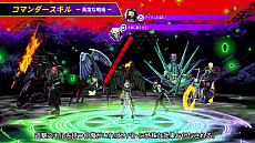 画像ギャラリー No.009のサムネイル画像 / 「ソウルハッカーズ2」,戦闘&ダンジョン探索要素を紹介したプレイ動画「デビルサマナーの戦い方指南書」を公開