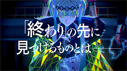 画像ギャラリー No.005のサムネイル画像 / 「ソウルハッカーズ2」,杉田智和さんのナレーションで展開する最新プロモ映像“世界観完璧解説映像”を公開
