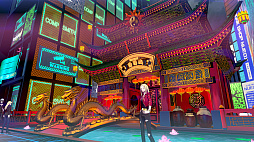 画像ギャラリー No.007のサムネイル画像 / 「ソウルハッカーズ2」,セーフハウスや2週目以降といった各種要素のまとめ情報を公開