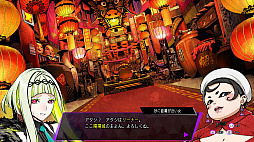 画像ギャラリー No.008のサムネイル画像 / 「ソウルハッカーズ2」,セーフハウスや2週目以降といった各種要素のまとめ情報を公開