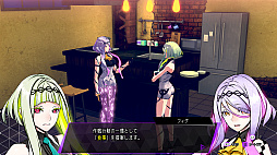 画像ギャラリー No.017のサムネイル画像 / 「ソウルハッカーズ2」,セーフハウスや2週目以降といった各種要素のまとめ情報を公開