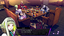 画像ギャラリー No.019のサムネイル画像 / 「ソウルハッカーズ2」,セーフハウスや2週目以降といった各種要素のまとめ情報を公開