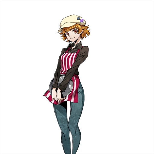 画像ギャラリー No.022のサムネイル画像 / 「ソウルハッカーズ2」,セーフハウスや2週目以降といった各種要素のまとめ情報を公開