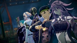 画像ギャラリー No.001のサムネイル画像 / 「ソウルハッカーズ2」森なな子さんのナレーションで贈るPV第4弾を公開。伊東ライフさんの先行プレイが8月11日22:00より配信決定