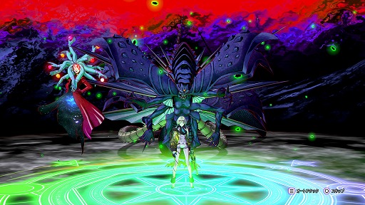 画像ギャラリー No.003のサムネイル画像 / 「ソウルハッカーズ2」，DLC情報をまとめて紹介する最新PVを公開。動画内で追加シナリオ“Lost Numbers”の情報が明らかに