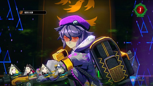 画像ギャラリー No.004のサムネイル画像 / 「ソウルハッカーズ2」，DLC情報をまとめて紹介する最新PVを公開。動画内で追加シナリオ“Lost Numbers”の情報が明らかに