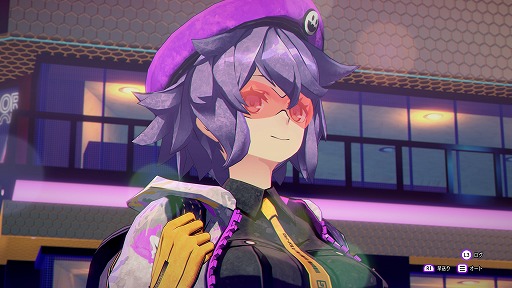 画像ギャラリー No.005のサムネイル画像 / 「ソウルハッカーズ2」，DLC情報をまとめて紹介する最新PVを公開。動画内で追加シナリオ“Lost Numbers”の情報が明らかに