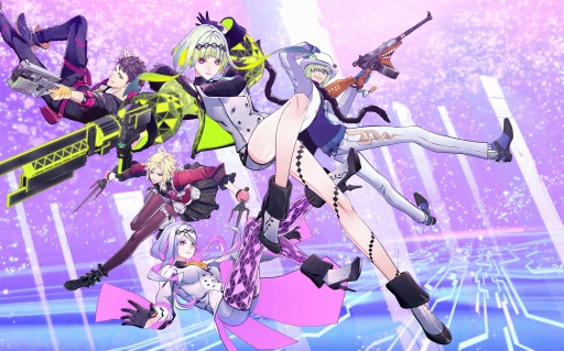 画像ギャラリー No.004のサムネイル画像 / 「ソウルハッカーズ2」コラボ日本酒“大吟醸 業魔殿”,予約受付がスタート