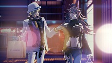 画像ギャラリー No.001のサムネイル画像 / 「ソウルハッカーズ2」，オープニングムービーを公開。本日21：00からはガッチマンVさんによる先行プレイ配信も実施