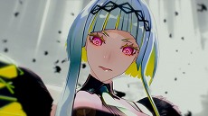画像ギャラリー No.004のサムネイル画像 / 「ソウルハッカーズ2」，オープニングムービーを公開。本日21：00からはガッチマンVさんによる先行プレイ配信も実施