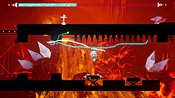 画像ギャラリー No.005のサムネイル画像 / バイキングが新作「Abyss Memory」をPCとSwitchに向けて4月28日リリースへ。“超難解”な“ドローイング”ADVで，体験版は本日登場