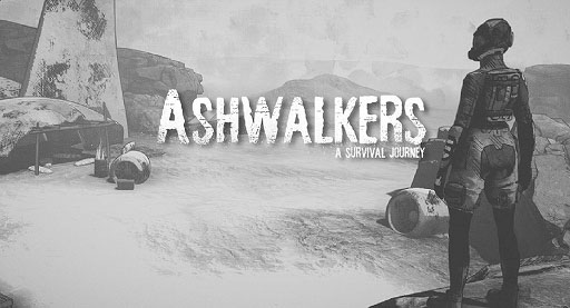 画像ギャラリー No.001のサムネイル画像 / Switch版「Ashwalkers」が3月10日に配信決定。4人の先遣隊を操作し,永住可能な場所を探して冒険するサバイバルアドベンチャー