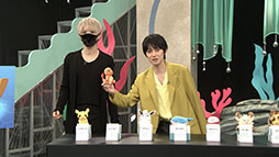 画像ギャラリー No.002のサムネイル画像 / 「ポケモン」に熱中する10代を紹介。Eテレのバラエティ番組「沼にハマってきいてみた」,7月15日放送回の内容が公開に