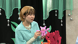 画像ギャラリー No.009のサムネイル画像 / 「ポケモン」に熱中する10代を紹介。Eテレのバラエティ番組「沼にハマってきいてみた」,7月15日放送回の内容が公開に