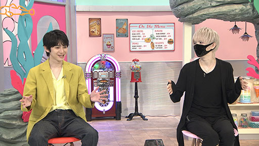 画像ギャラリー No.010のサムネイル画像 / 「ポケモン」に熱中する10代を紹介。Eテレのバラエティ番組「沼にハマってきいてみた」,7月15日放送回の内容が公開に